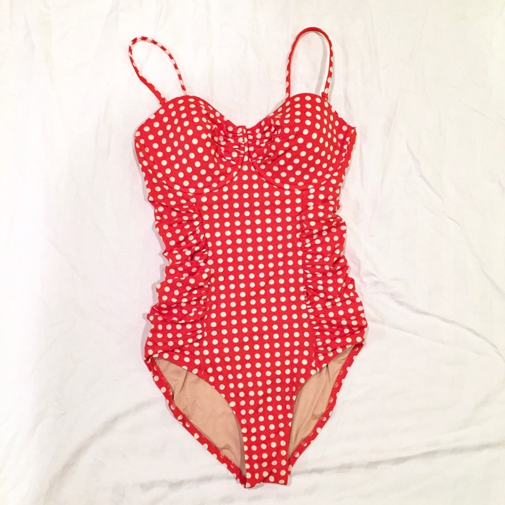 J.Crew Swimsuit